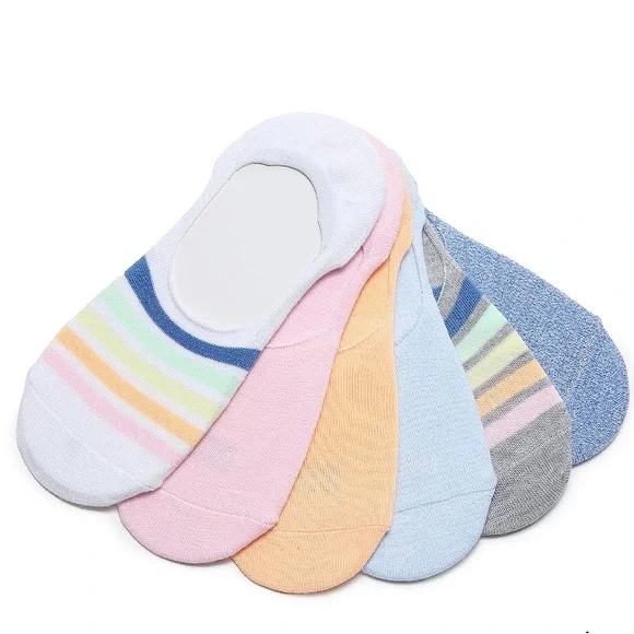 Keds Accessories 6 Pack Keds Noshow Socks Poshmark